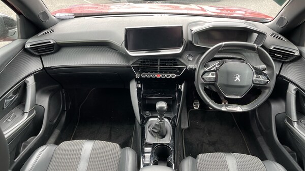Used Peugeot 2008 2022 for sale - 75269991: Photo 4