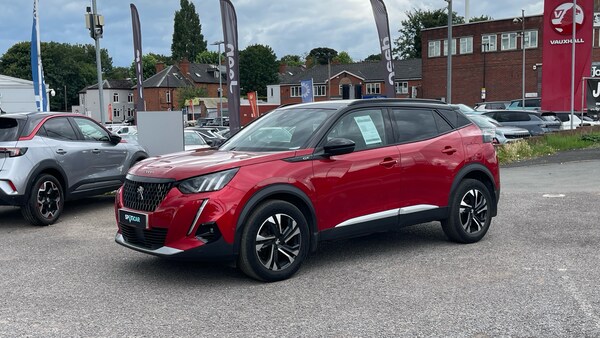 Used Peugeot 2008 2022 for sale - 75269991: Photo 7
