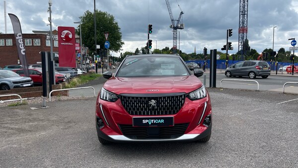 Used Peugeot 2008 2022 for sale - 75269991: Photo 8