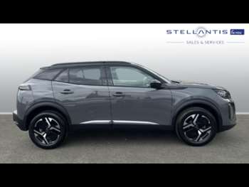 Used Peugeot 2008 2024 for sale - 75034140: Photo
