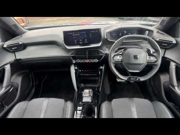 Used Peugeot 2008 2024 for sale - 75034140: Photo