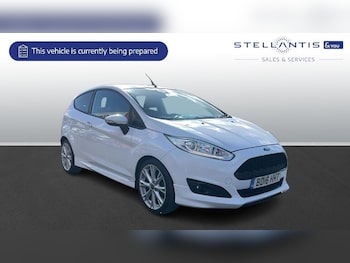 Ford Fiesta feature image