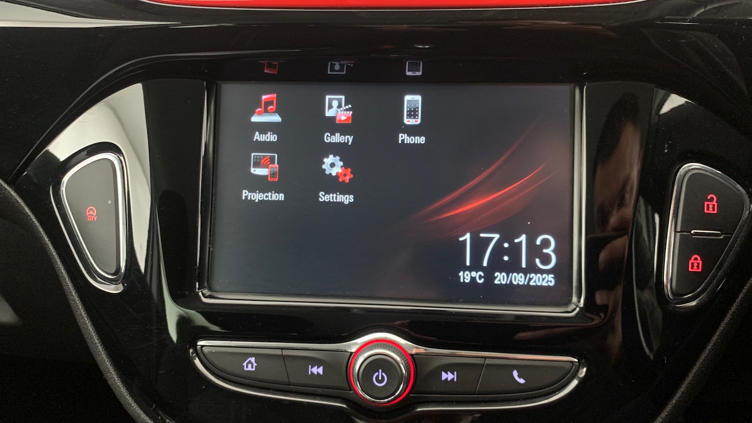 Used Vauxhall Corsa 2018 for sale - 76014581: Photo 11