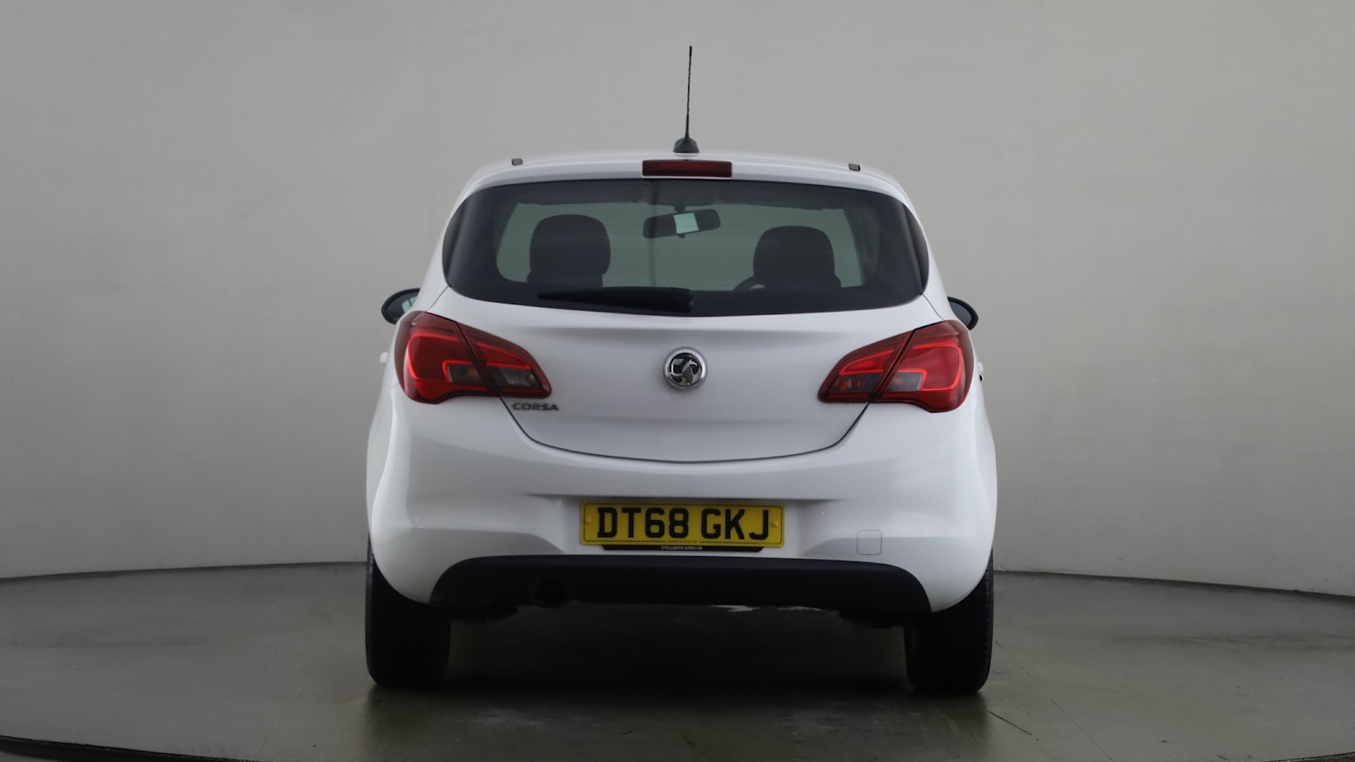 Used Vauxhall Corsa 2018 for sale - 76014581: Photo 13