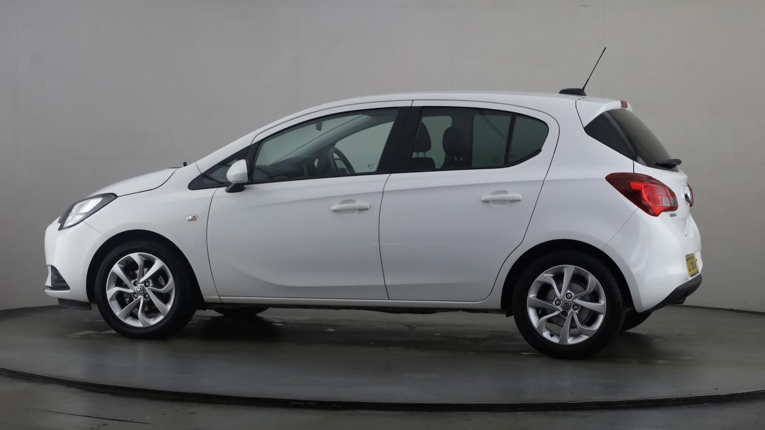 Used Vauxhall Corsa 2018 for sale - 76014581: Photo 14