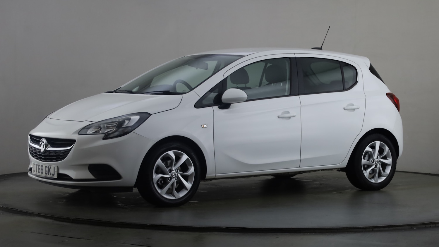 Used Vauxhall Corsa 2018 for sale - 76014581: Photo 15