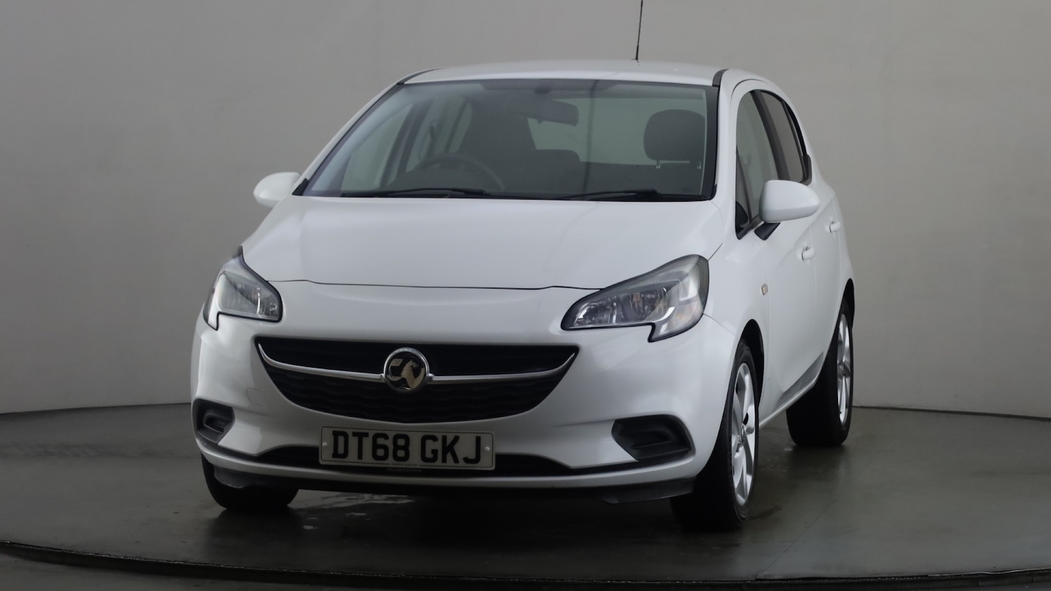 Used Vauxhall Corsa 2018 for sale - 76014581: Photo 16