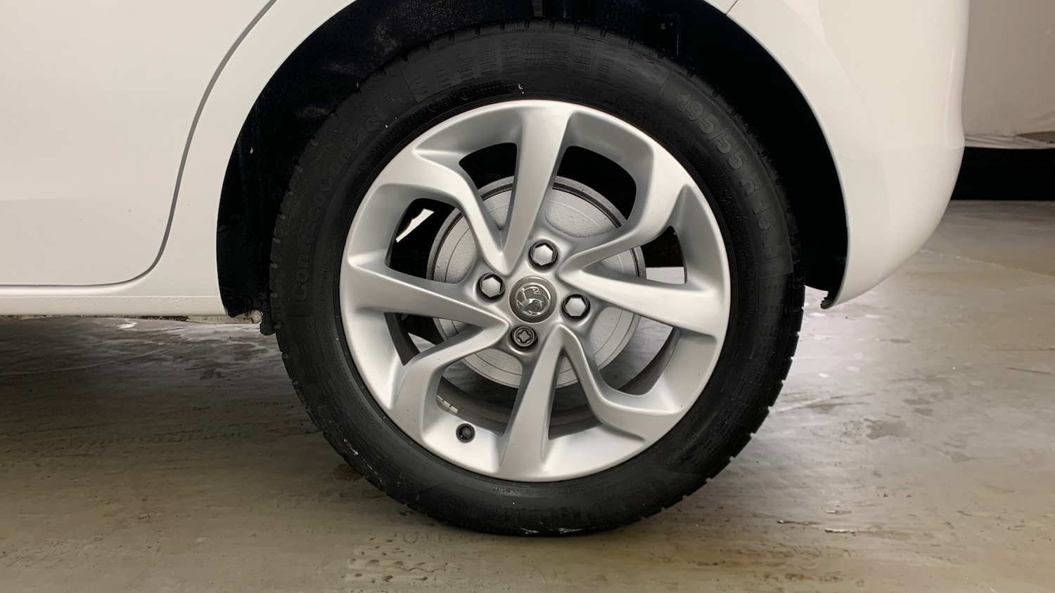 Used Vauxhall Corsa 2018 for sale - 76014581: Photo 17