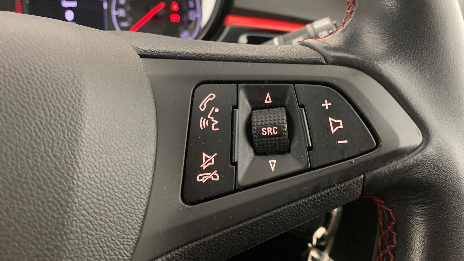 Used Vauxhall Corsa 2018 for sale - 76014581: Photo 18