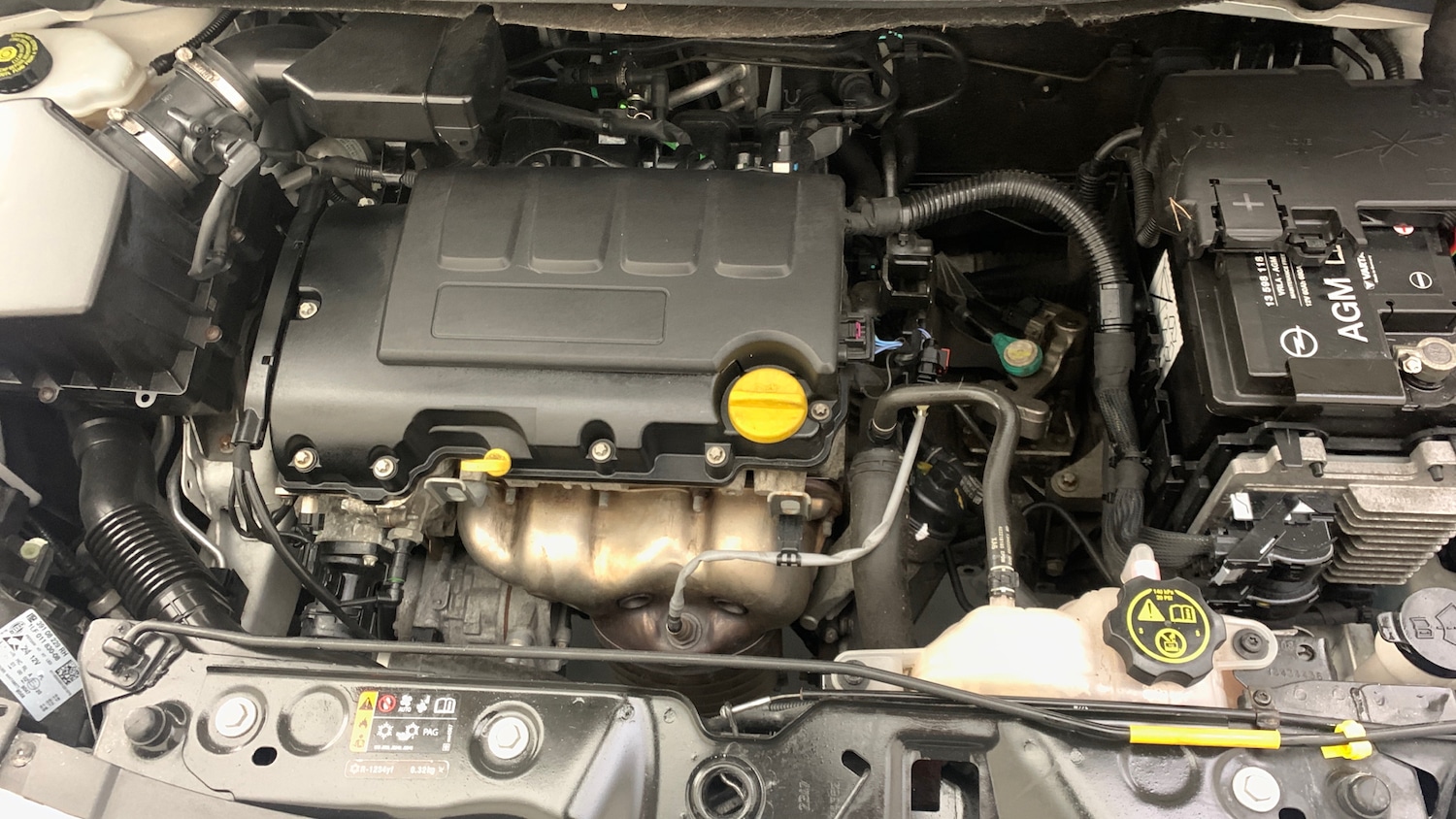 Used Vauxhall Corsa 2018 for sale - 76014581: Photo 21