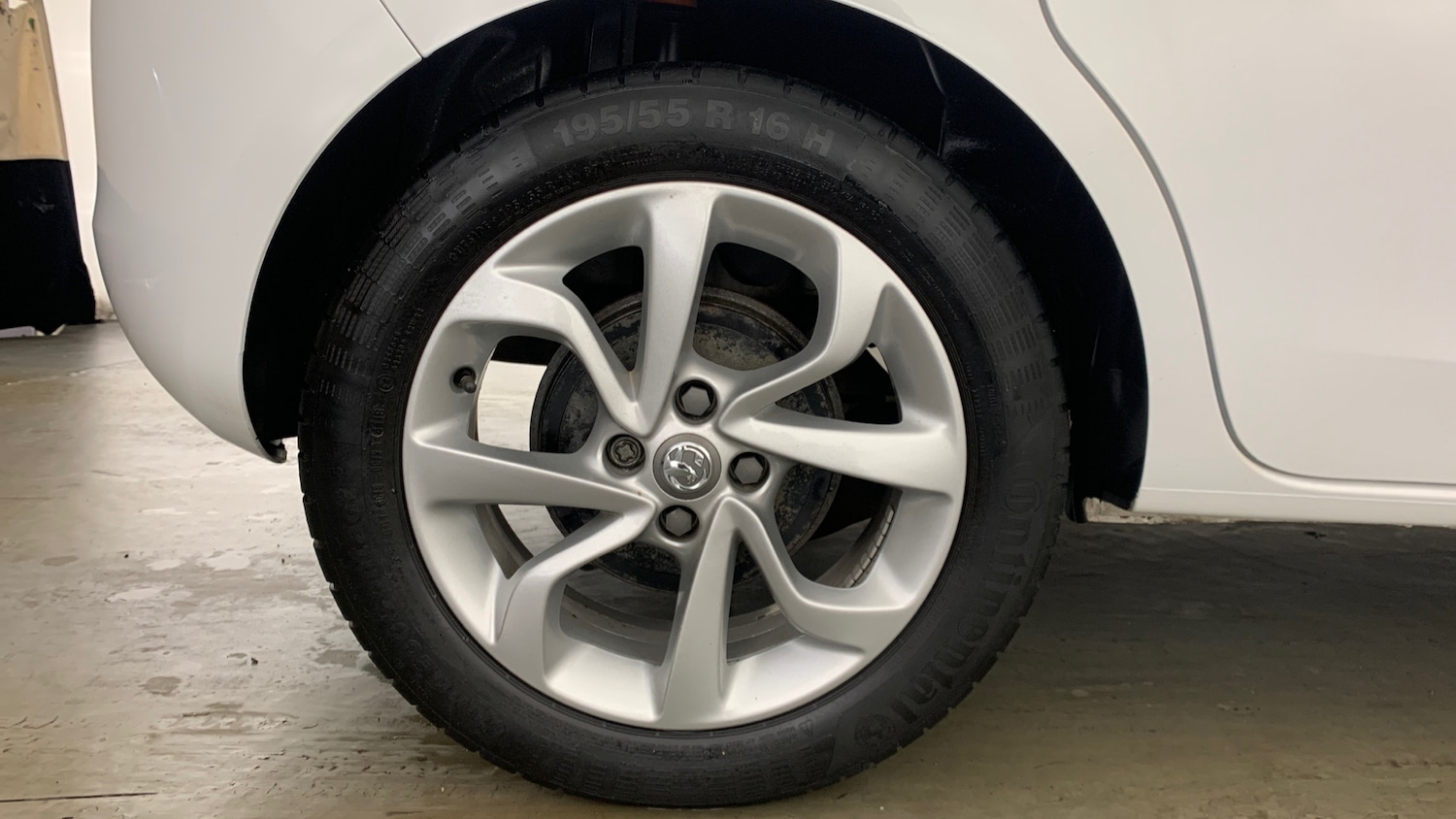 Used Vauxhall Corsa 2018 for sale - 76014581: Photo 22