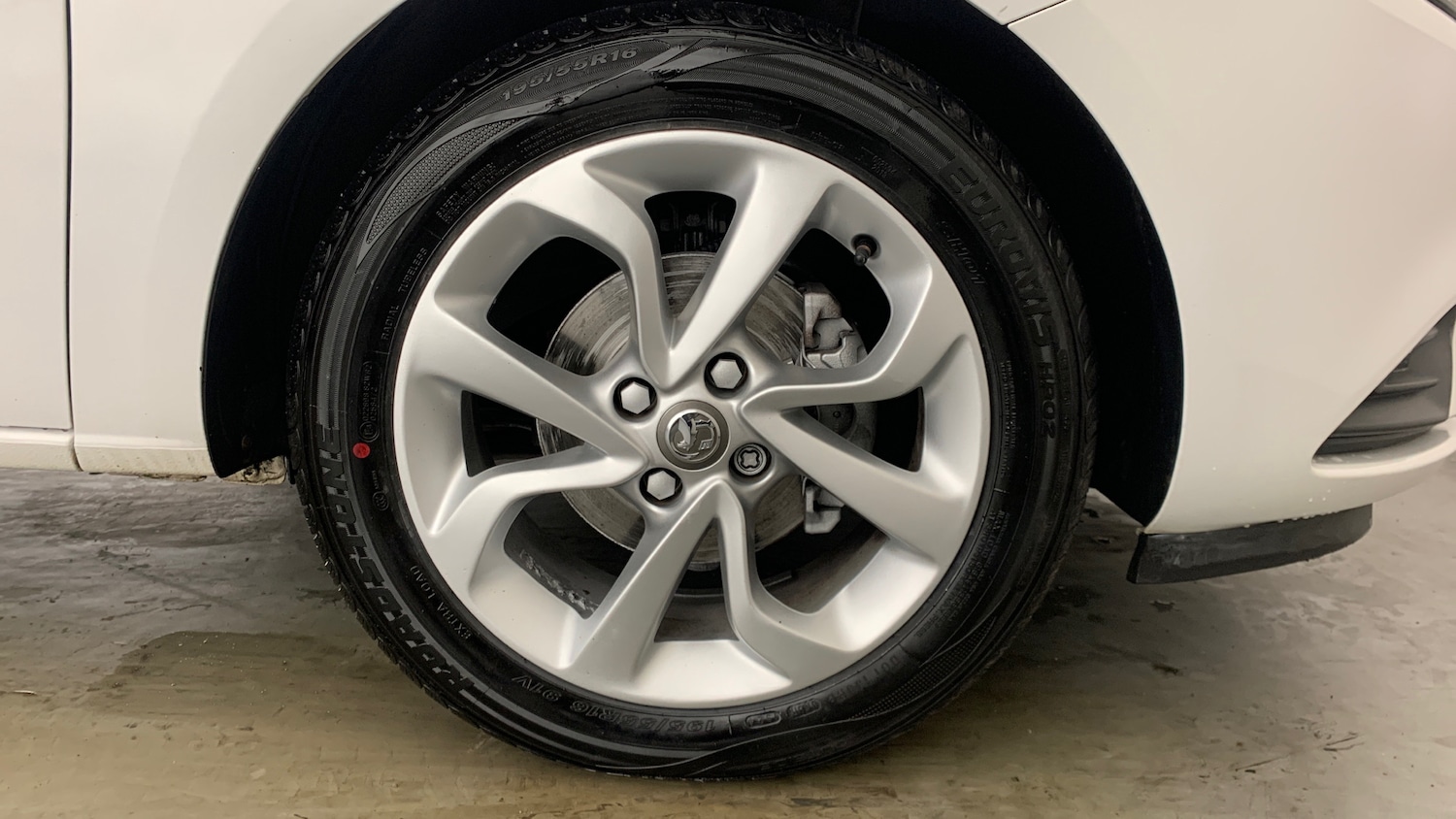 Used Vauxhall Corsa 2018 for sale - 76014581: Photo 23