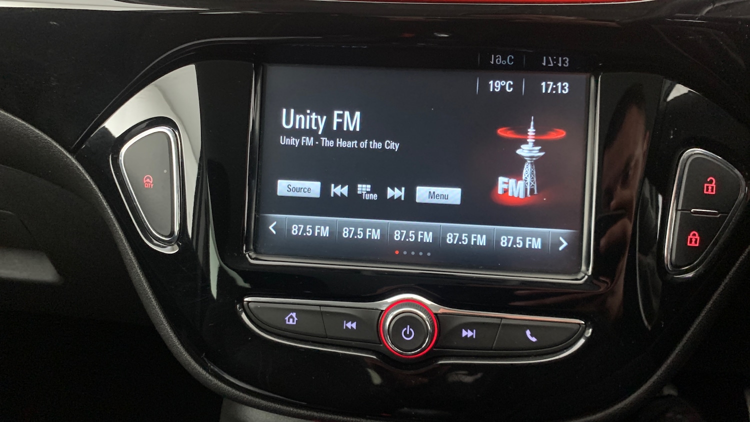 Used Vauxhall Corsa 2018 for sale - 76014581: Photo 24