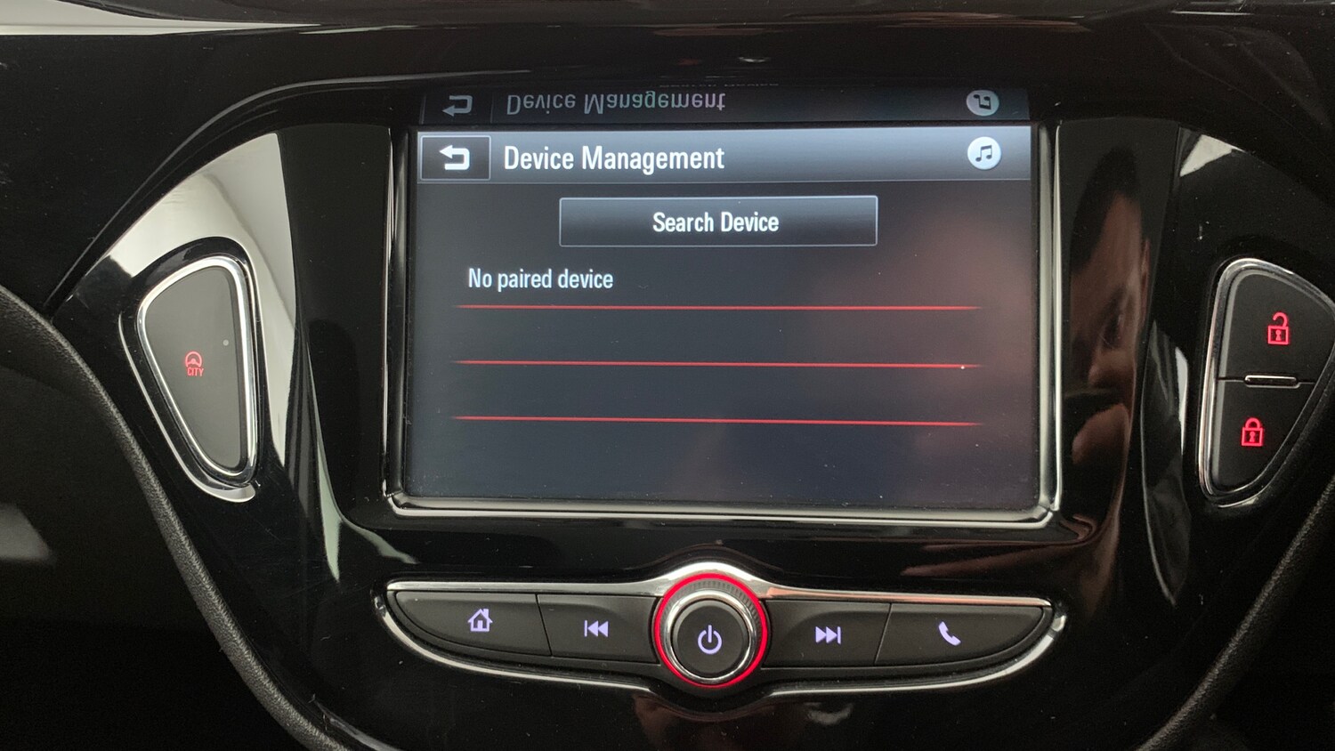 Used Vauxhall Corsa 2018 for sale - 76014581: Photo 26