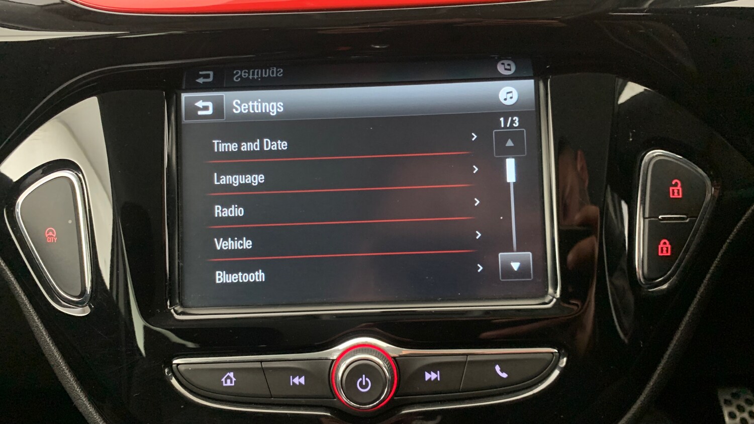 Used Vauxhall Corsa 2018 for sale - 76014581: Photo 27