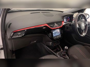 Used Vauxhall Corsa 2018 for sale - 76014581: Photo