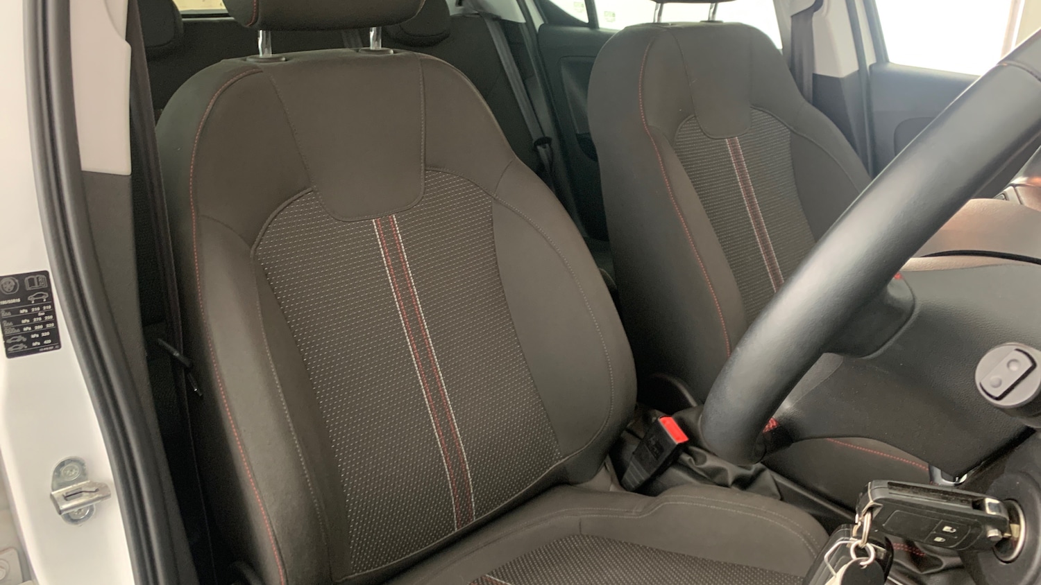 Used Vauxhall Corsa 2018 for sale - 76014581: Photo 31