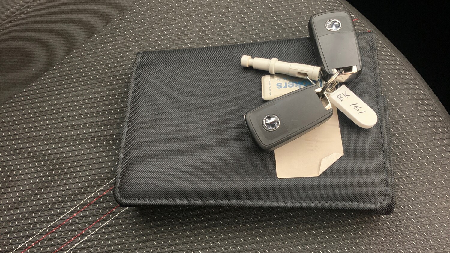 Used Vauxhall Corsa 2018 for sale - 76014581: Photo 35