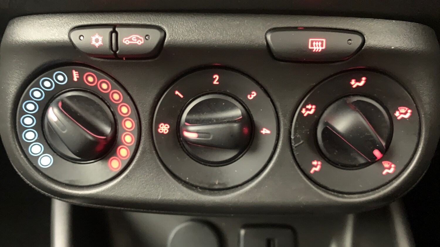 Used Vauxhall Corsa 2018 for sale - 76014581: Photo 36