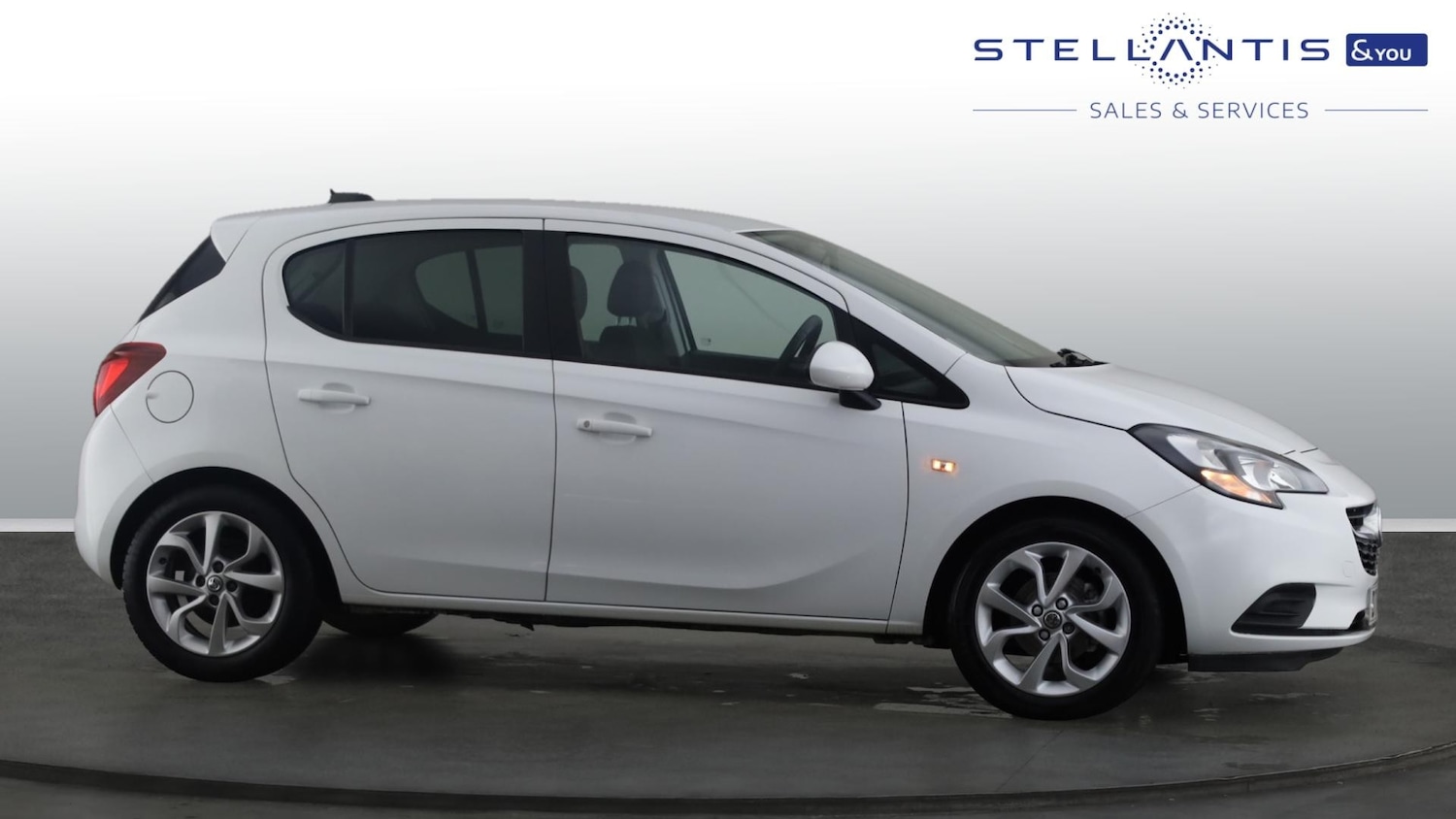 Used Vauxhall Corsa 2018 for sale - 76014581: Photo 4