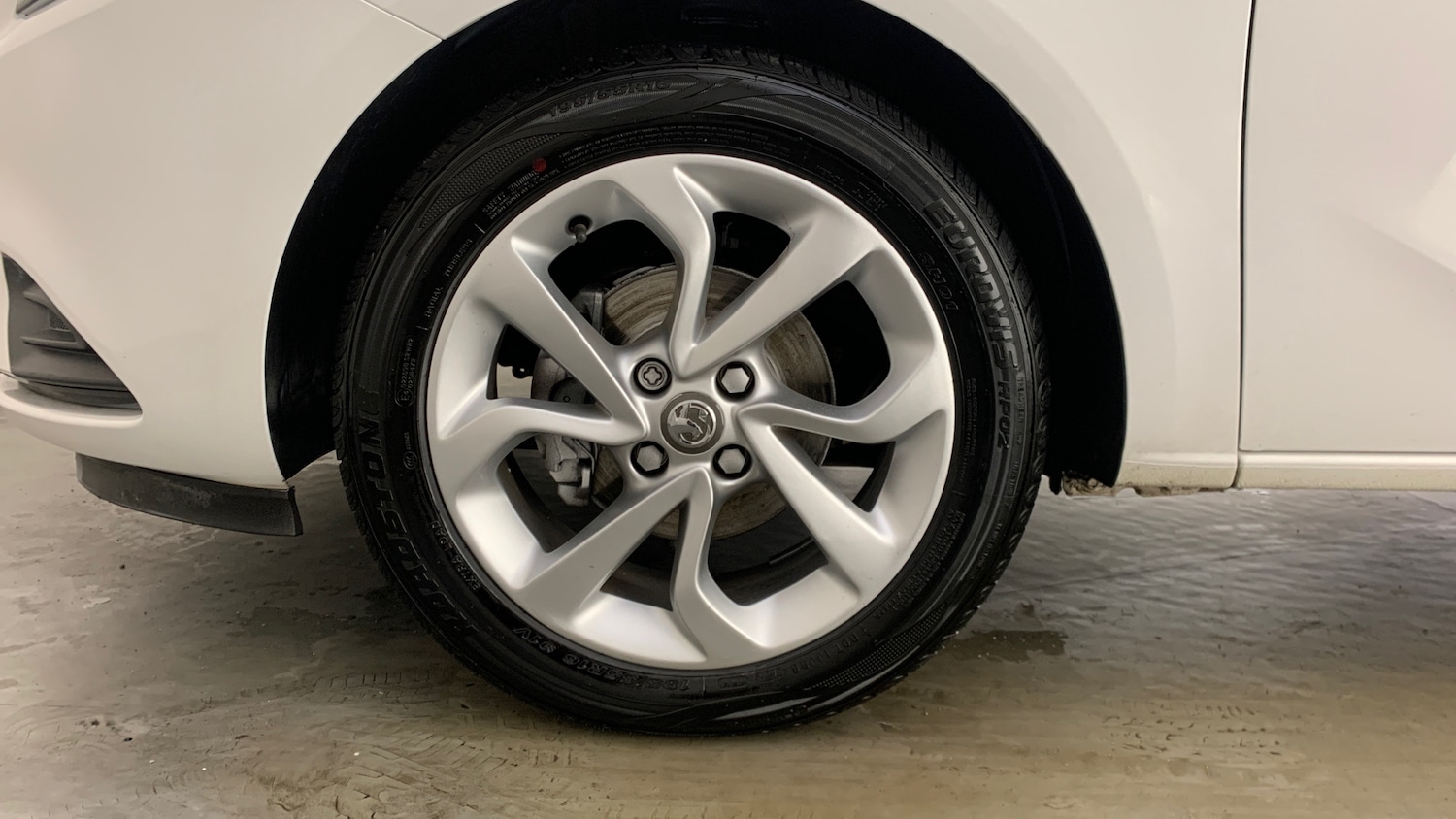 Used Vauxhall Corsa 2018 for sale - 76014581: Photo 6