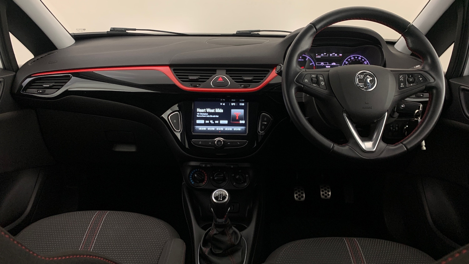 Used Vauxhall Corsa 2018 for sale - 76014581: Photo 9