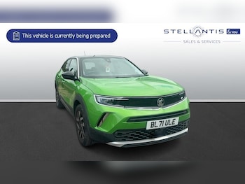 Used Vauxhall Mokka 2022 for sale - 78948053: Photo