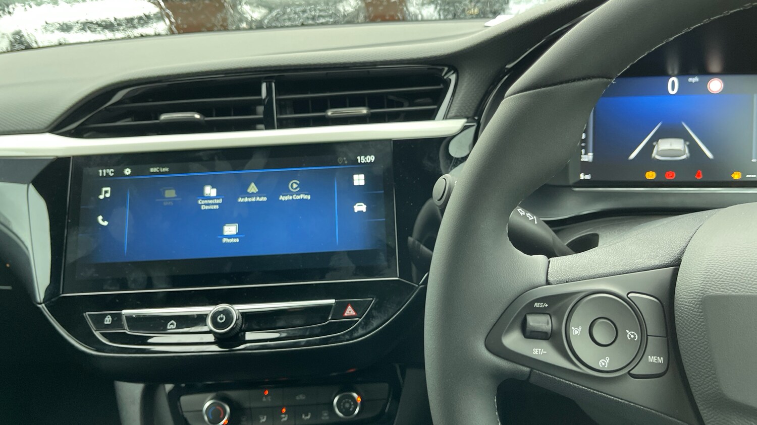 Used Vauxhall Corsa 2025 for sale - 76574252: Photo 10