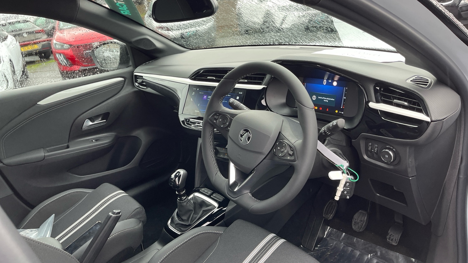 Used Vauxhall Corsa 2025 for sale - 76574252: Photo 11