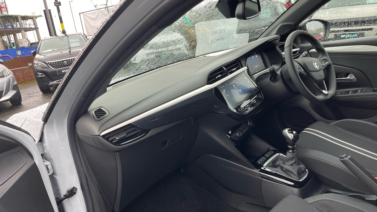 Used Vauxhall Corsa 2025 for sale - 76574252: Photo 12