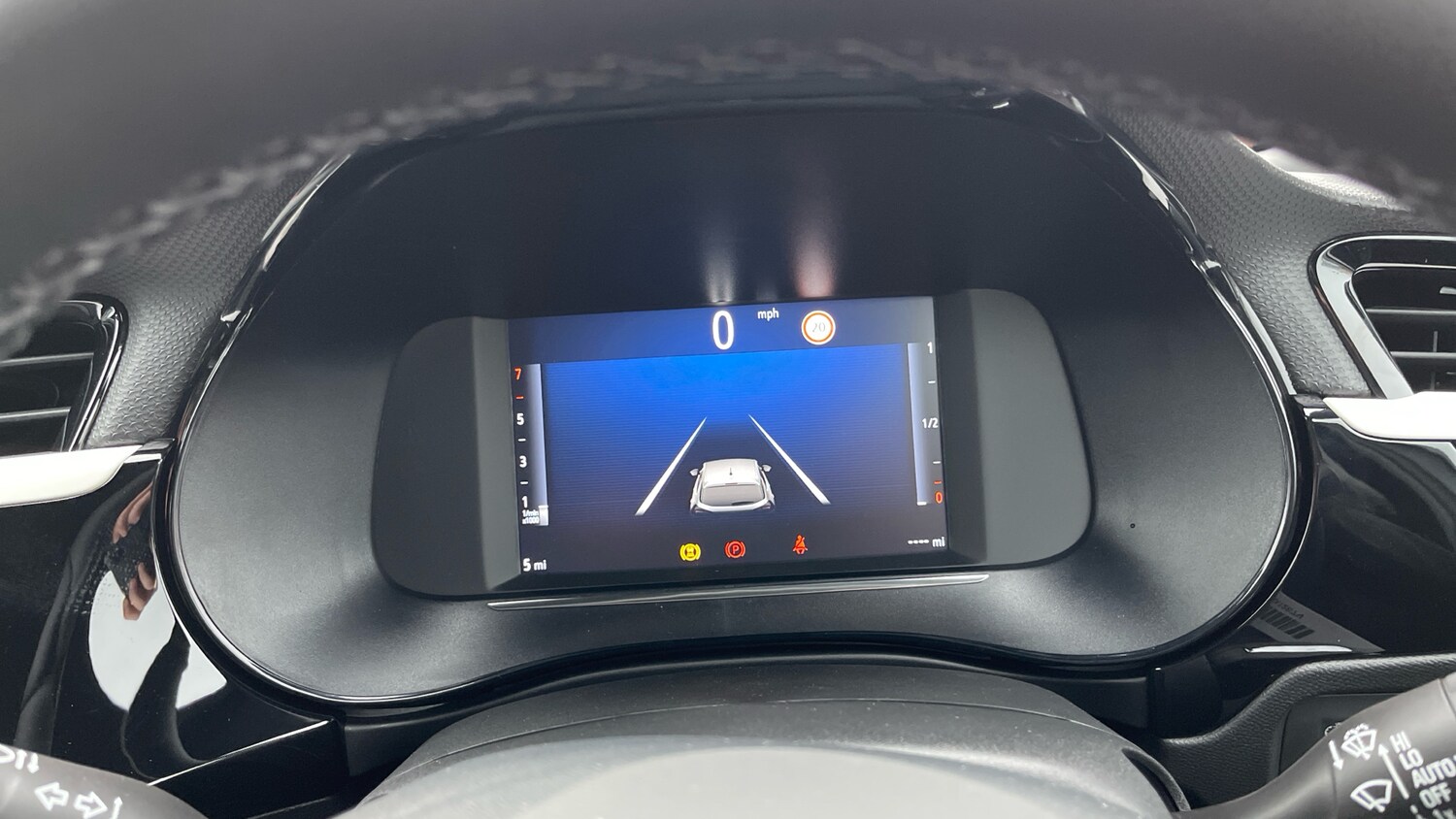 Used Vauxhall Corsa 2025 for sale - 76574252: Photo 13