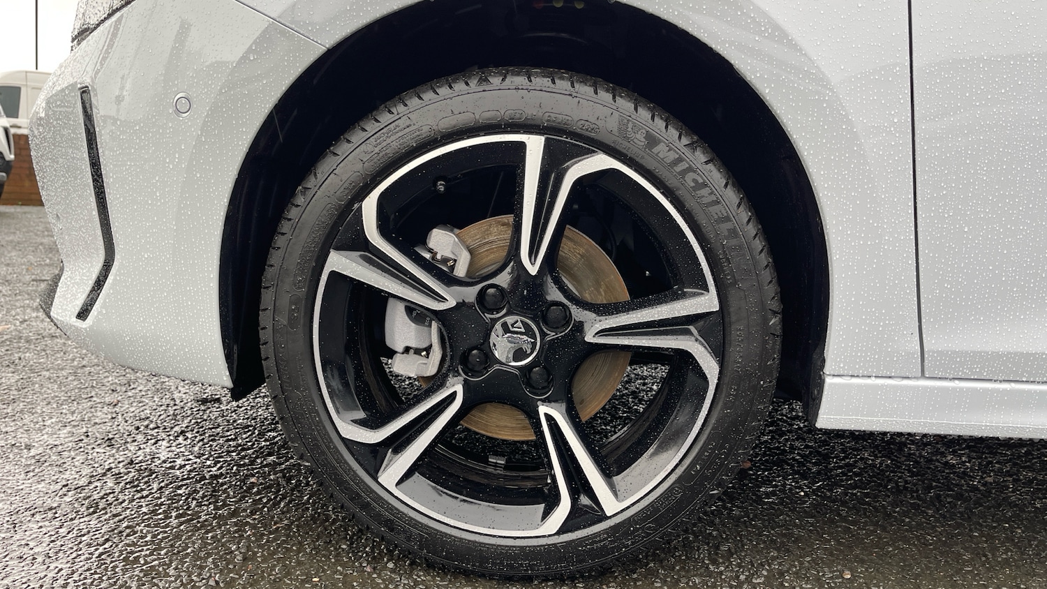 Used Vauxhall Corsa 2025 for sale - 76574252: Photo 14