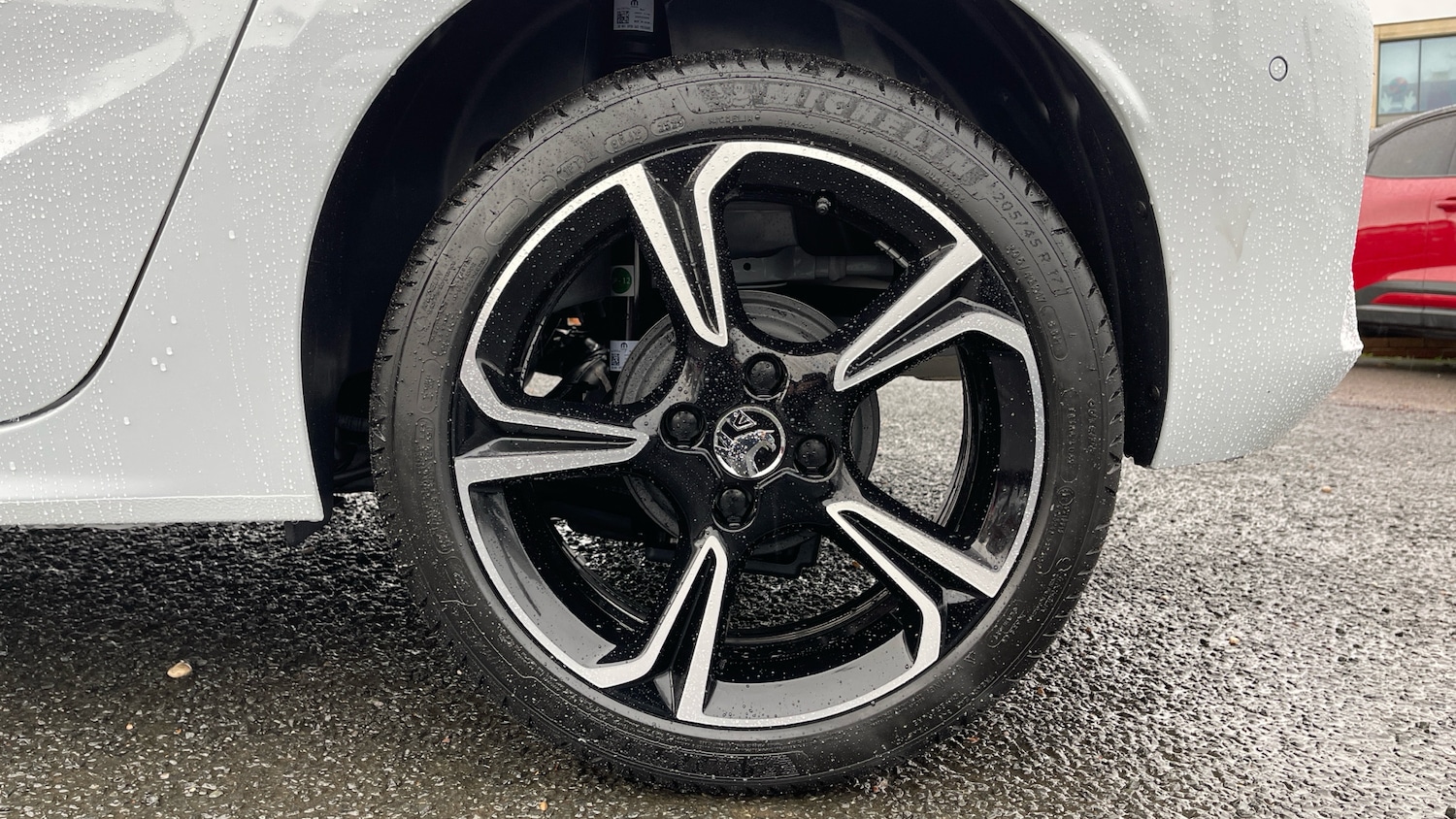Used Vauxhall Corsa 2025 for sale - 76574252: Photo 15