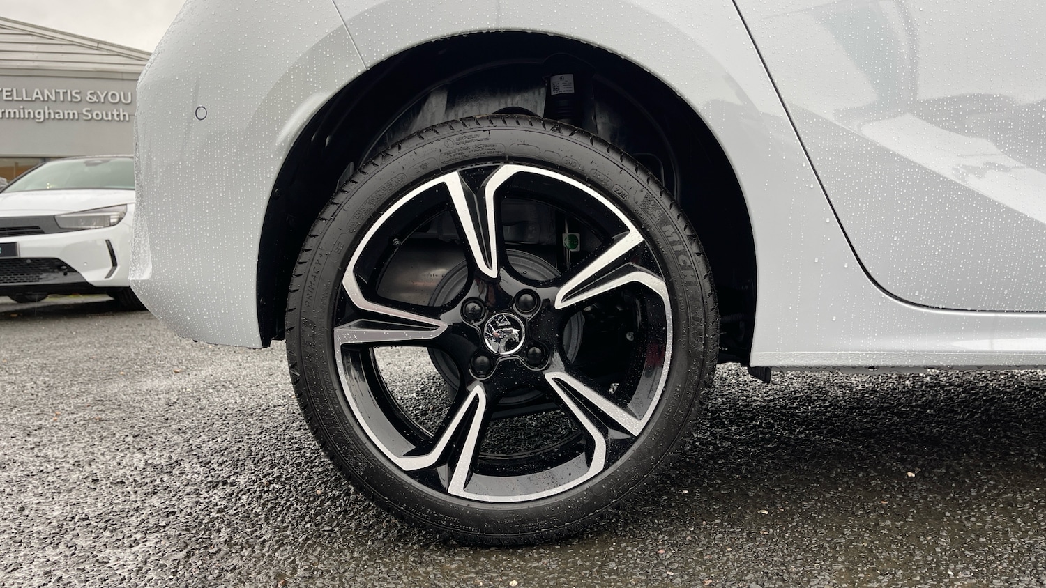 Used Vauxhall Corsa 2025 for sale - 76574252: Photo 16