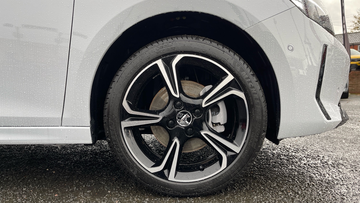 Used Vauxhall Corsa 2025 for sale - 76574252: Photo 17