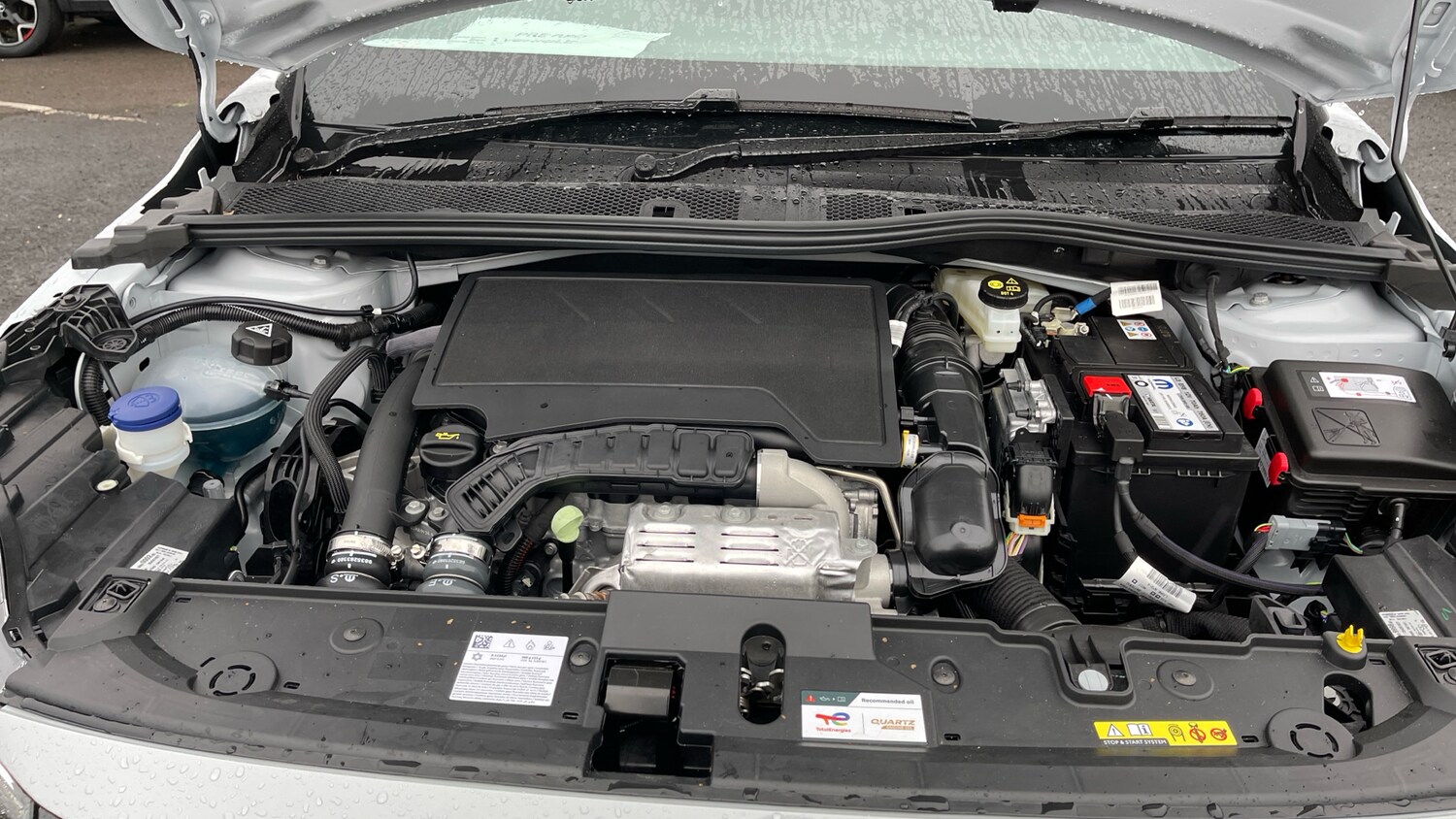 Used Vauxhall Corsa 2025 for sale - 76574252: Photo 18