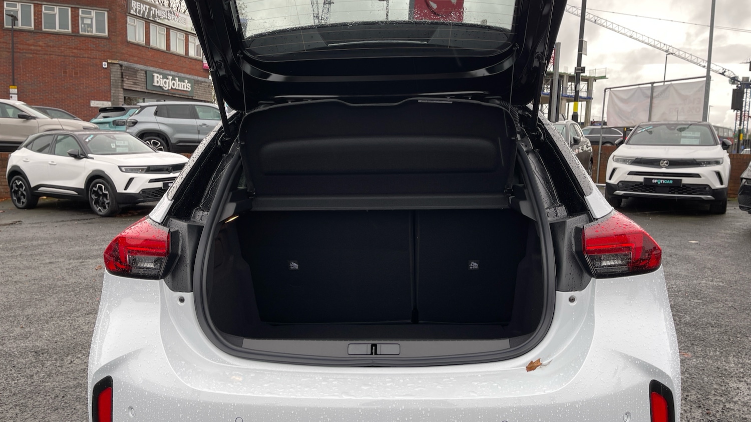 Used Vauxhall Corsa 2025 for sale - 76574252: Photo 19