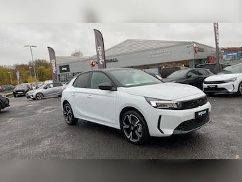 Used Vauxhall Corsa 2025 for sale - 76574252: Photo