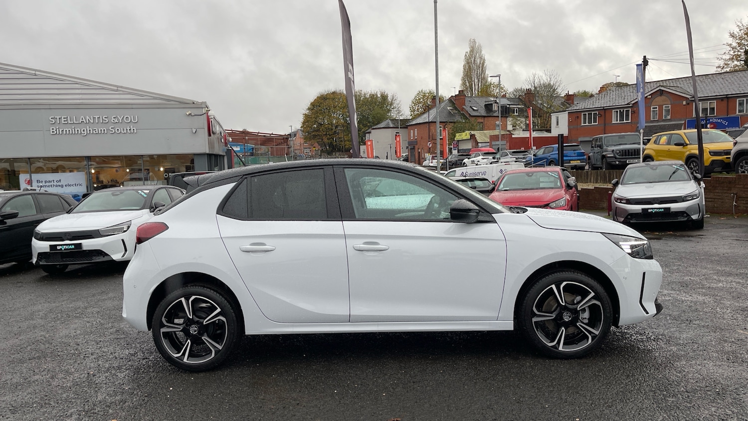 Used Vauxhall Corsa 2025 for sale - 76574252: Photo 2