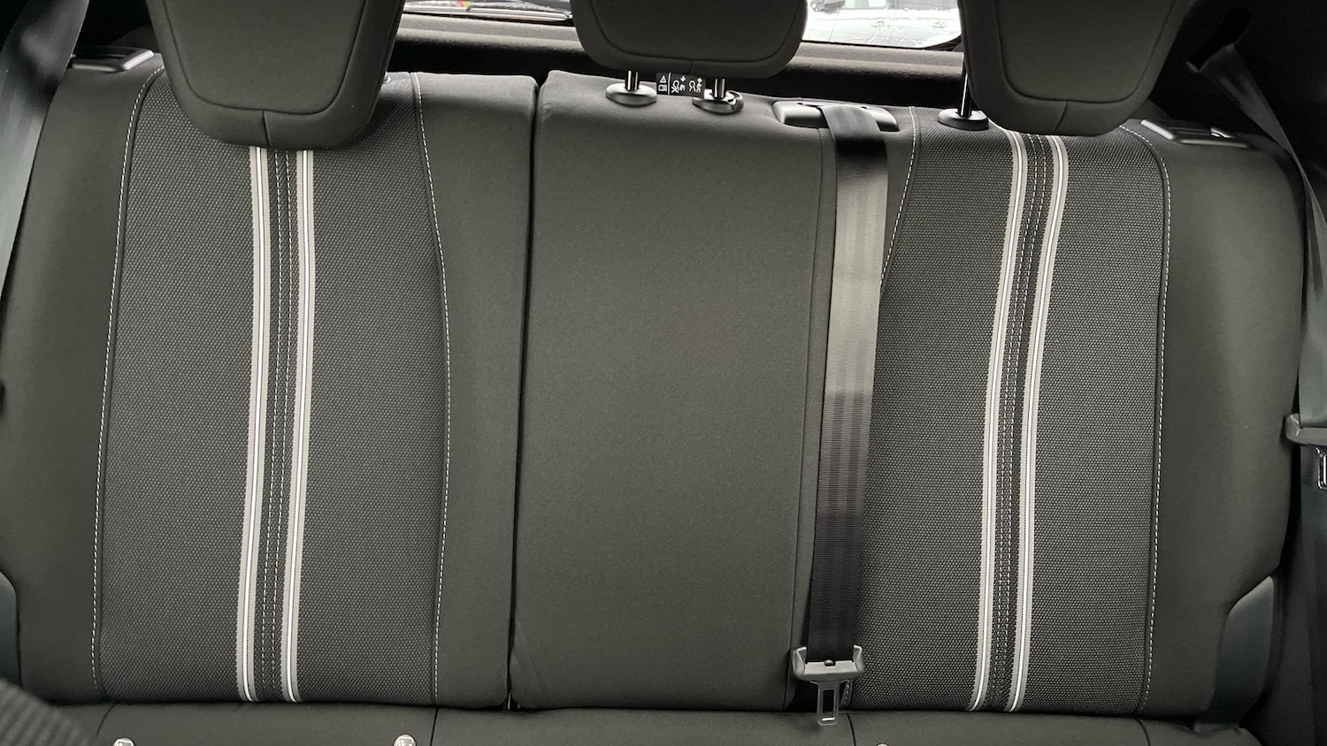 Used Vauxhall Corsa 2025 for sale - 76574252: Photo 25