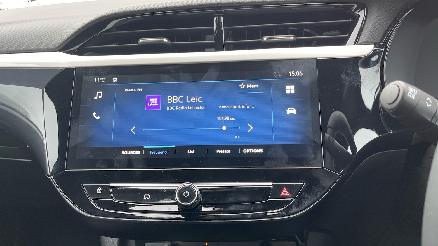 Used Vauxhall Corsa 2025 for sale - 76574252: Photo 29