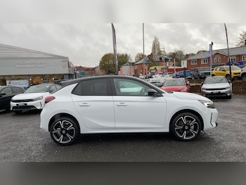 Used Vauxhall Corsa 2025 for sale - 76574252: Photo