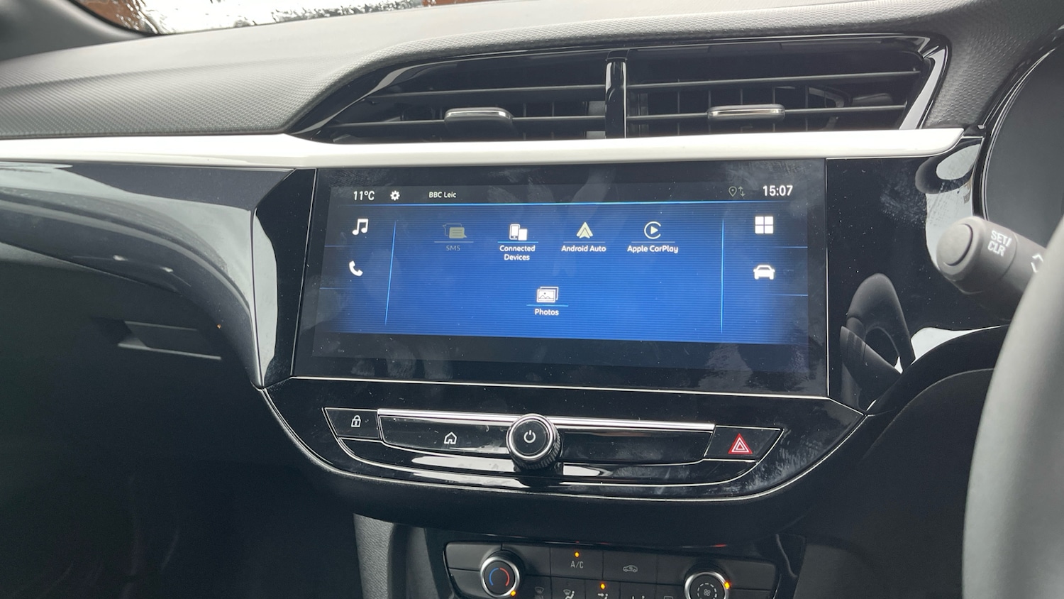 Used Vauxhall Corsa 2025 for sale - 76574252: Photo 30