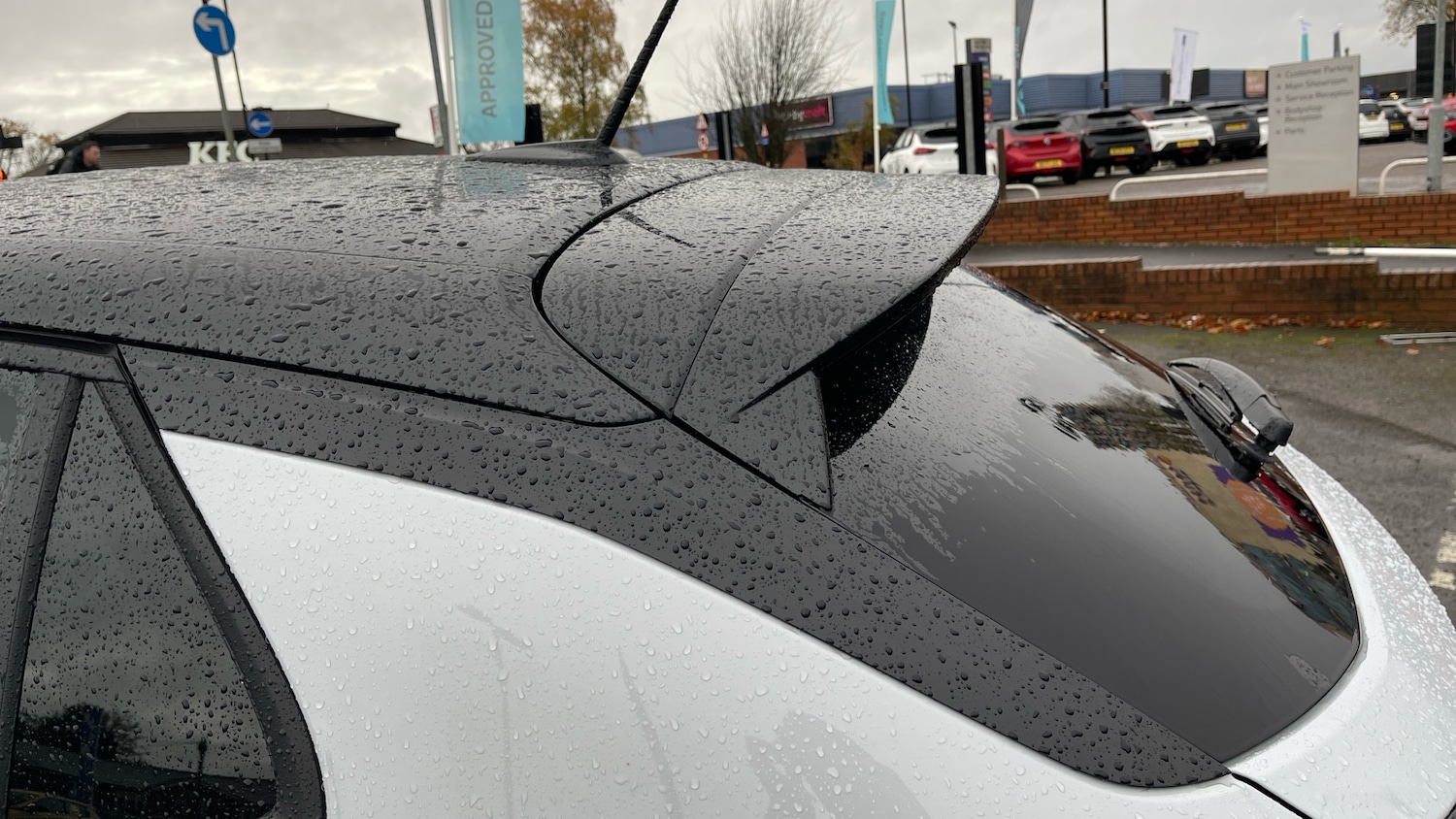 Used Vauxhall Corsa 2025 for sale - 76574252: Photo 37