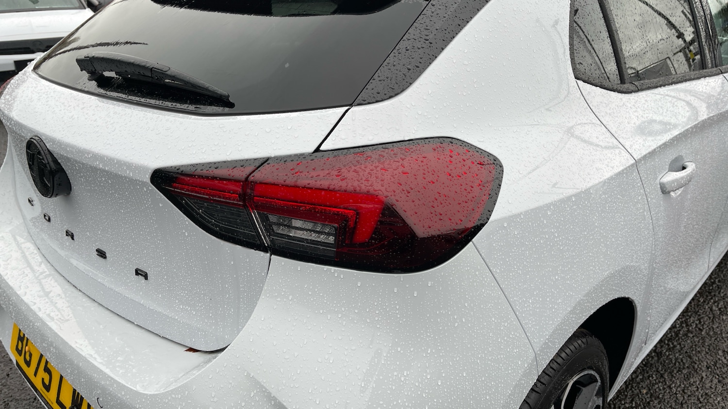 Used Vauxhall Corsa 2025 for sale - 76574252: Photo 38