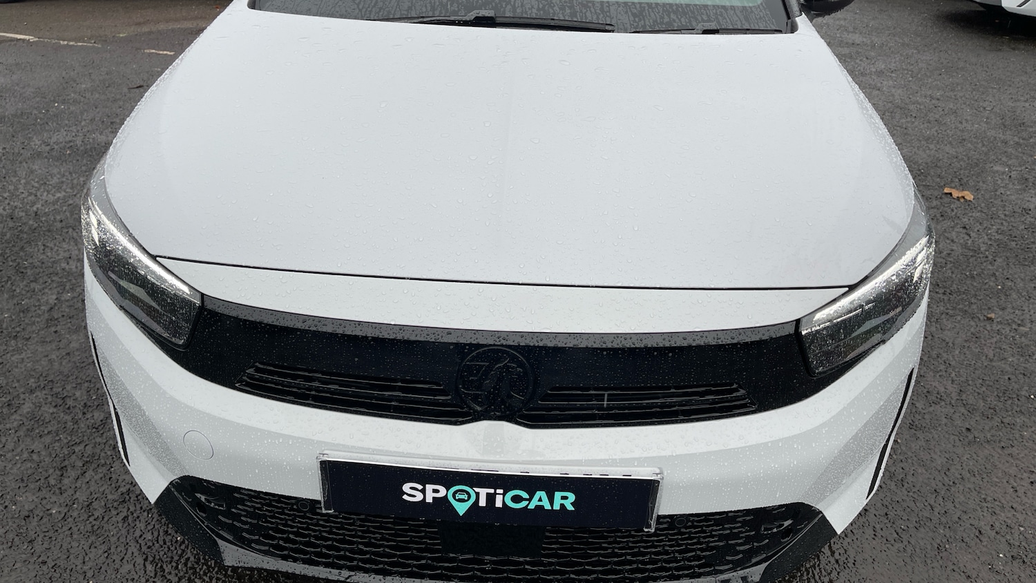 Used Vauxhall Corsa 2025 for sale - 76574252: Photo 39