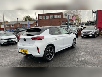 Used Vauxhall Corsa 2025 for sale - 76574252: Photo