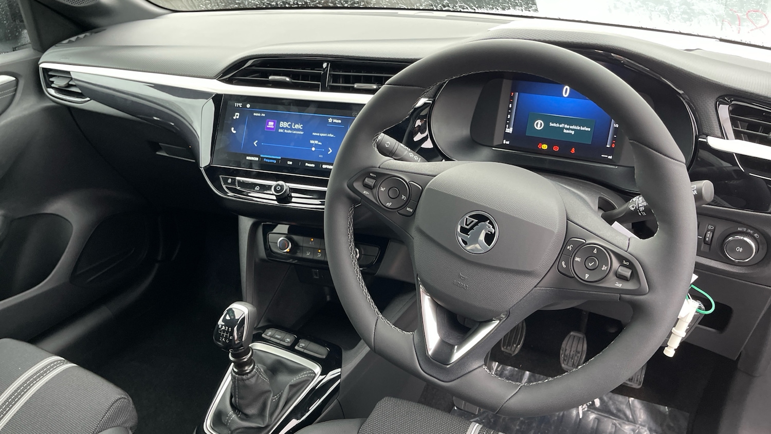 Used Vauxhall Corsa 2025 for sale - 76574252: Photo 4