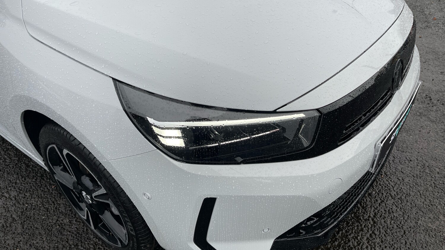 Used Vauxhall Corsa 2025 for sale - 76574252: Photo 40