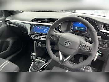 Used Vauxhall Corsa 2025 for sale - 76574252: Photo